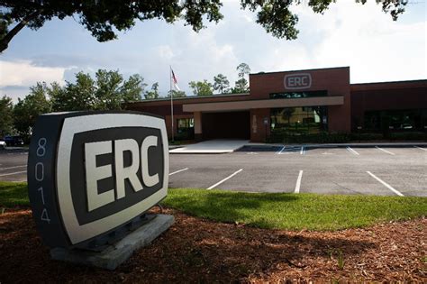 ERC Offices .